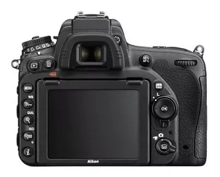 Cámara Nikon D750 (cuerpo) Body Nuevo En Caja