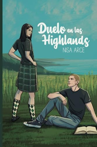 Libro: Duelo En Las Highlands: Enemies To Lovers Lgtb En
