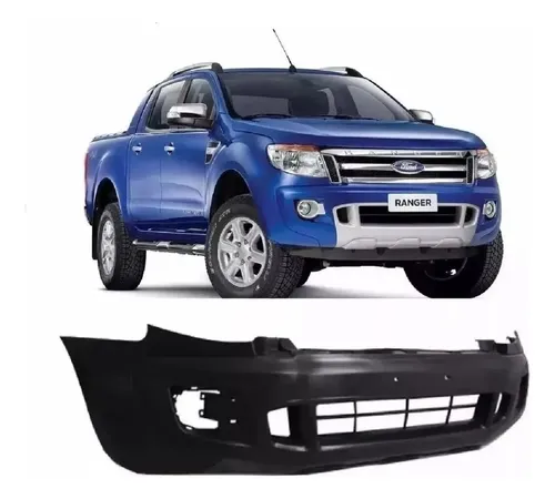 comprar Paragolpes Delantero Ford Ranger 2012 2013 14 2015 Original