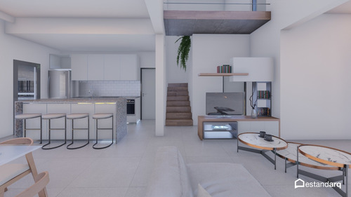 Venta Dúplex 3 Dormitorios Otros Barrios Con Cochera