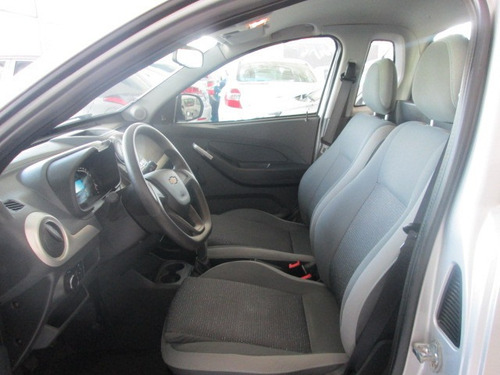 Chevrolet Montana 2019 Completo Unico Dono Zero De Entrada