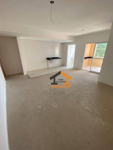 Imagem 2 de 30 de Apartamento À Venda, 94 M² Por R$ 730.000,00 - Vila Santa Cruz - Itatiba/sp - Ap0481