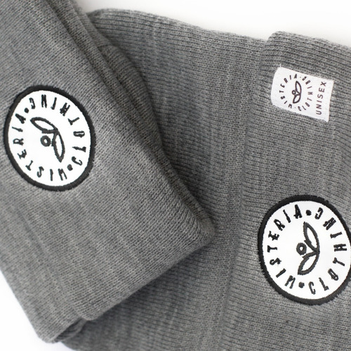 Imagen 1 de 4 de Gorro De Lana - Wisteria Clothing