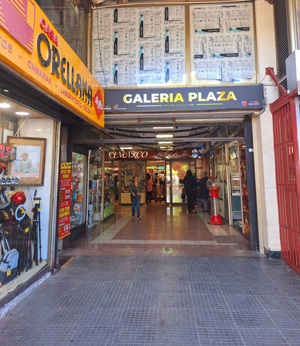Arriendo Oficina, Barros Arana/anibal Pinto (75505)