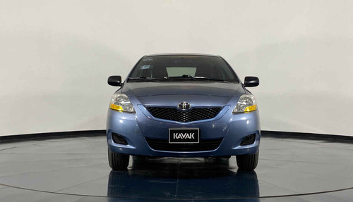 Imagen 2 de 15 de 118596 - Toyota Yaris 2014 Con Garantía