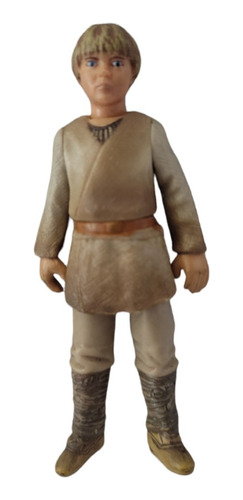 Anakin Skywalker Tatooine Star Wars Hasbro 01