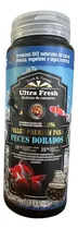 Comprar Pellet Premium Para Peces Dorados 122g Alimento Para Peces