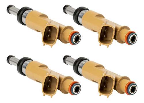 Fuel Injector 23209-09140 23250-0t010 23209-39145 For