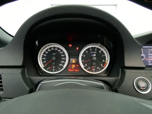 BMW M3 4.0 M3 E93 Cabriolet