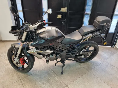 Benelli Tnt150i-prox 2023