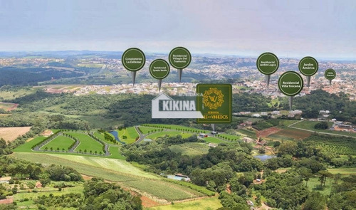 Terreno Para Venda - 02950.6021