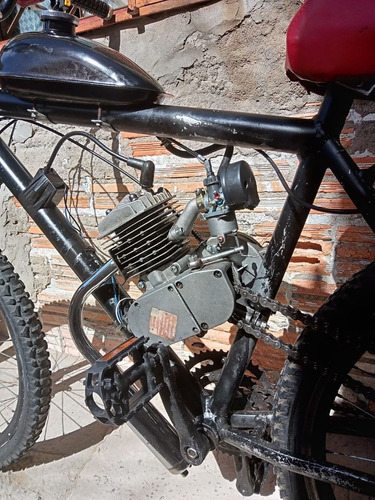 Motor Importay