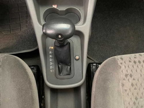 Imagem 10 de 15 de Chevrolet Zafira Elegance