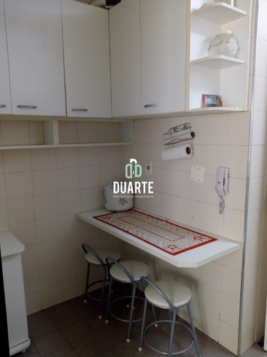 Imagem 17 de 21 de Apartamento - Ap00848 - 33673721