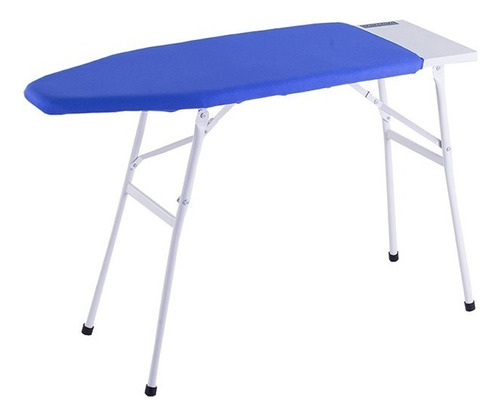 Mesa De Passar Profissional Continental 45cm De Largura