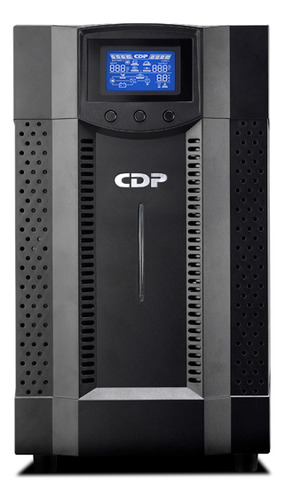 UPS Chicago Digital Power UPO11-2(AX) 2000VA