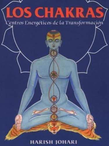 Los Chakras / Harish Johari