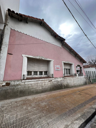 Casa En Venta A Reciclar