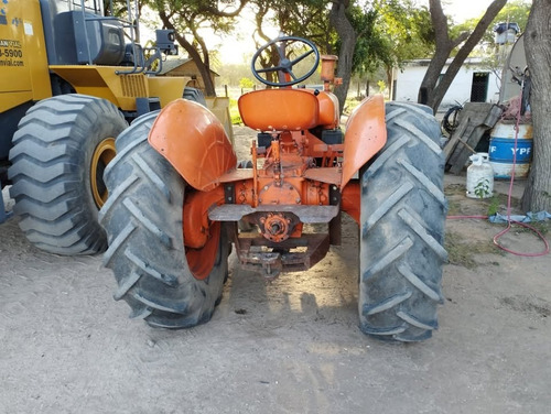 Tractor Someca M50 Mod 73