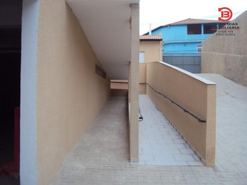 Imagem 12 de 15 de Sobrado Em Condominio - Itaim Paulista - Ref: 4018 - V-4018