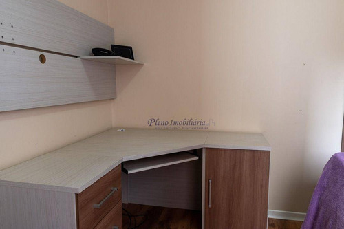 Imagem 1 de 16 de Apartamento Com 2 Dormitórios À Venda, 50 M² Por R$ 325.000 - Vila Amélia - São Paulo/sp - Ap1510