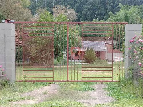 Imagem 2 de 14 de Sítio Com 4 Dormitórios À Venda, 2000 M² Por R$ 170.000 - Morungava - Gravataí/rio Grande Do Sul - Si0042