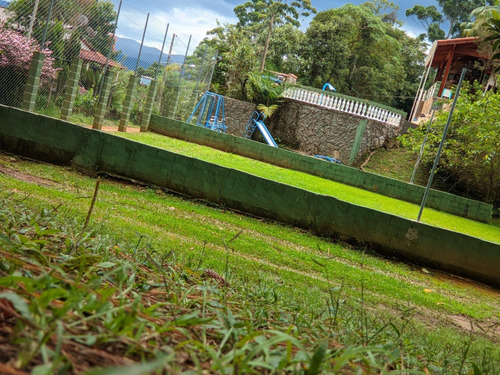 Chacara Disponível Para Locação