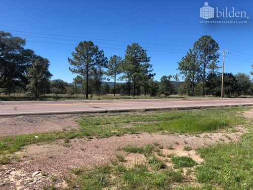 Imagen 6 de 11 de Terreno En Venta El Soldado, Dgo