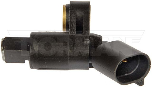 Sensor Abs 1997 Volkswagen Golf Gti Vr6 V6; 2.8l Del Der