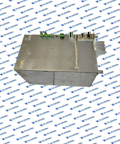 Rexroth Hmv01.1r-w0045-a-07-nnnn (Usado)