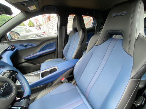 Byd Dolphin Mini 2026
