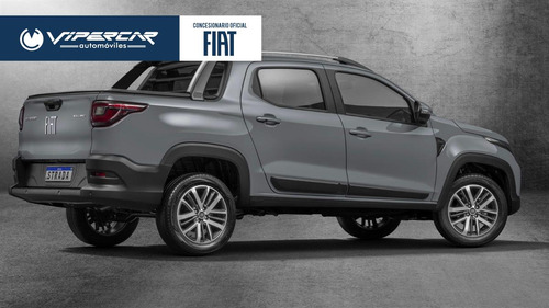 Imagen 8 de 25 de Fiat Strada Volcano + Bse Por Un Año Hasta 29/09