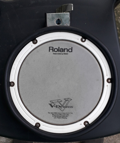 Pad Roland Pdx 8