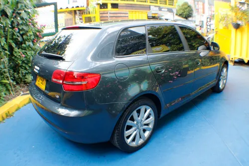 Audi A3 1.6 2011