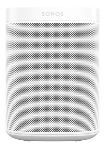 Sonos One Sl Color Blanco