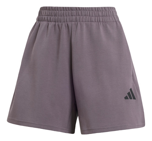 Shorts adidas Casual Future Icons Mujer Multicolor Je3998