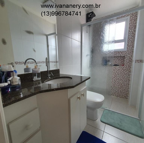 Imagem 18 de 29 de Apartamento - Ap00087 - 69288092