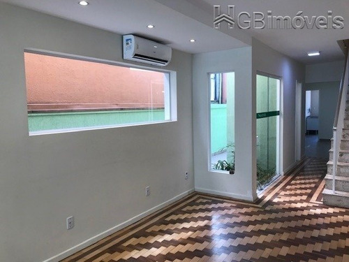 Imagem 4 de 15 de Casa Comercial - Vila Olimpia - Ref: 11522 - V-r-balua1010