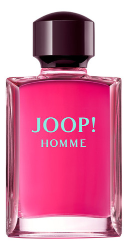 Perfume Joop Homme Sport Eau De Toilette Masculino 125ml