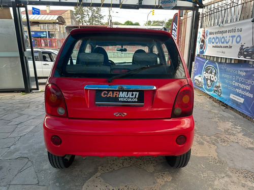 Chery QQ 1.1 16v 5p
