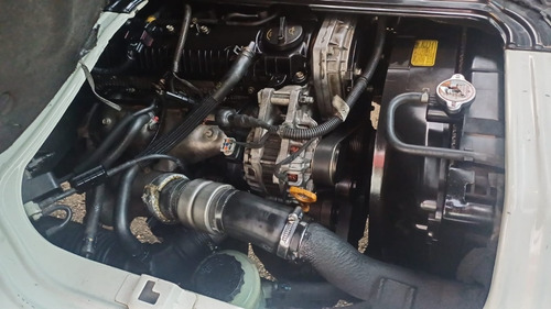 Kia Bongo 2.5 Std 4x2 Rs Turbo S/ Carroceria 2p