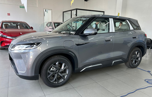 BYD Yuan Pro 0.0 Gs 380Km
