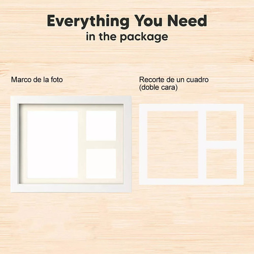 Kit De Memoria M Baby Footprint Mud Para Niños, Foto