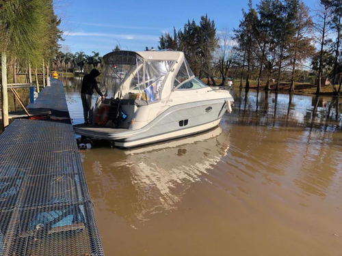 Cuddy Quest 25 Volvo 270 Hp Duo Pro 2012 Web Marine