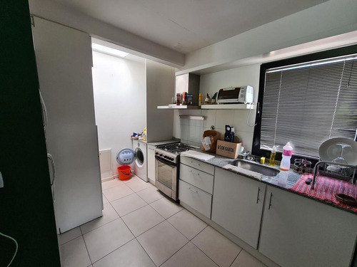 Imagen 3 de 11 de Hermoso Departamento En Zona Hipodromo De San Isidro Con Dos Cocheras