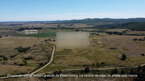 Imagen 20 de 20 de Chacra Aguas Blancas - Sierras Oportunidad