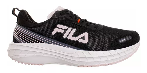 Zapatillas Deportivas Running Dama Fila Racer One