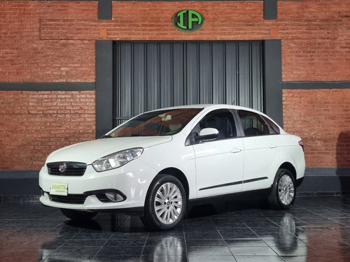 Fiat Grand Siena 1.6 Essence 115cv