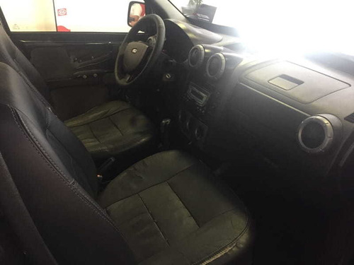 Ford Ecosport Fsl1.6flex