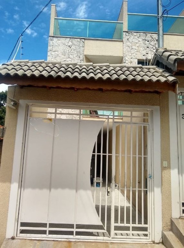 Imagem 1 de 19 de Sobrado Com 4 Dormitórios À Venda, 127 M²- Vila Beatriz - São Paulo/sp - So1056